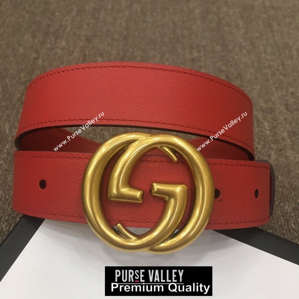 Gucci Width 3cm Belt G31 (senjia-20081131)