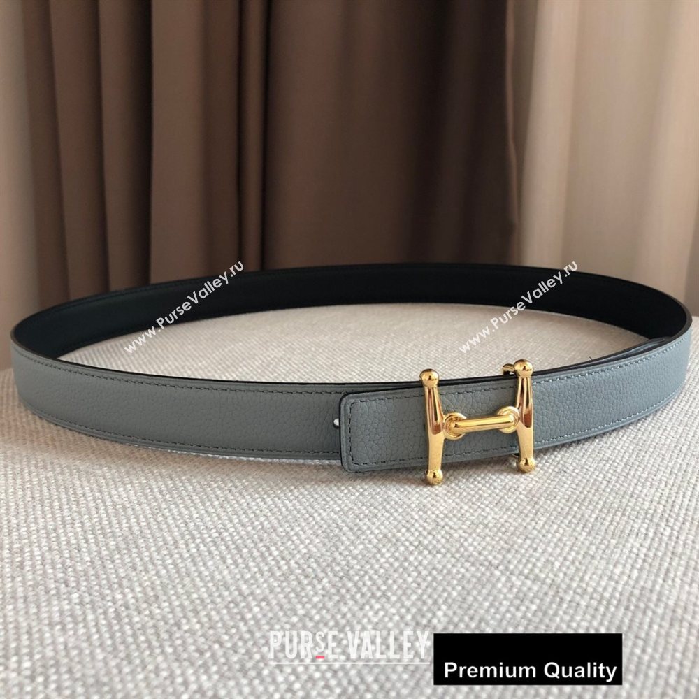 Hermes Width 2.4cm Belt H11 (senjia-20081236)