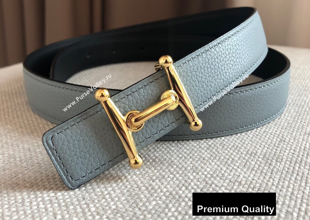 Hermes Width 2.4cm Belt H11 (senjia-20081236)