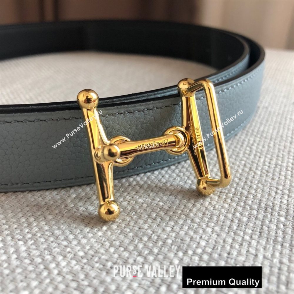 Hermes Width 2.4cm Belt H11 (senjia-20081236)