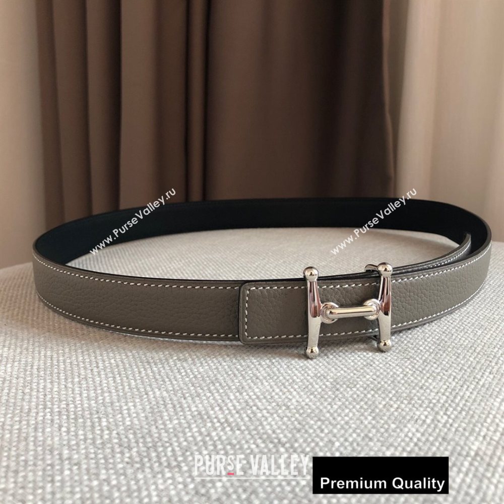 Hermes Width 2.4cm Belt H12 (senjia-20081237)