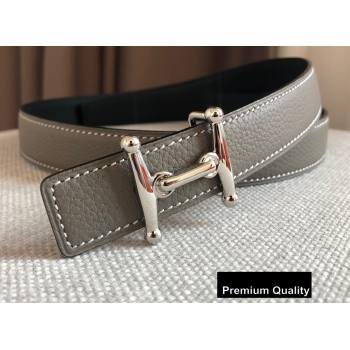 Hermes Width 2.4cm Belt H12 (senjia-20081237)