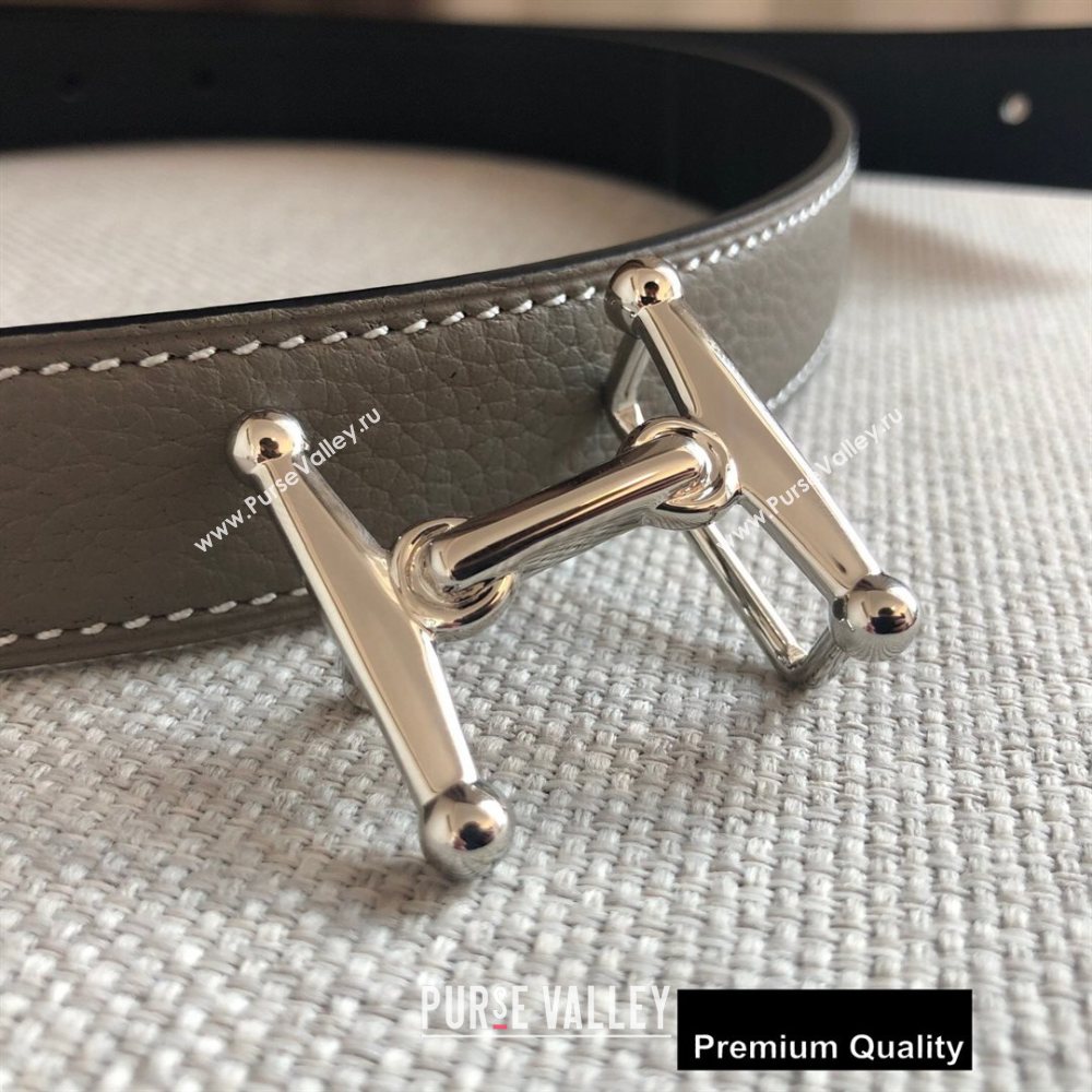 Hermes Width 2.4cm Belt H12 (senjia-20081237)