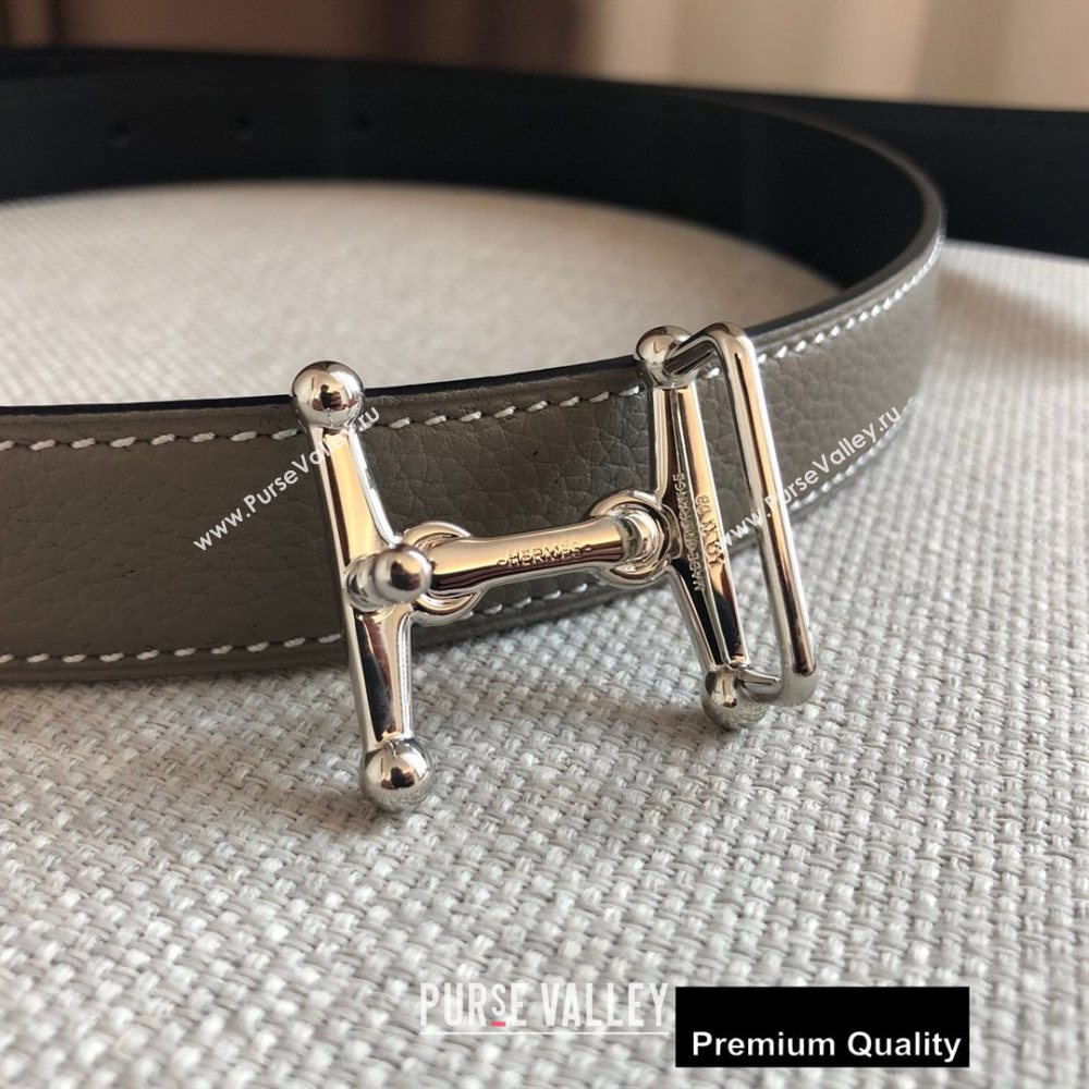 Hermes Width 2.4cm Belt H12 (senjia-20081237)