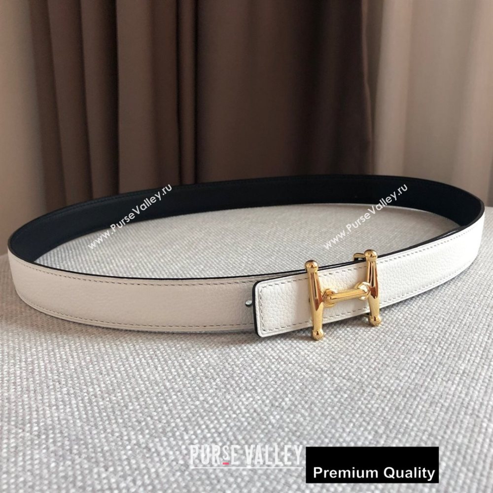 Hermes Width 2.4cm Belt H13 (senjia-20081238)