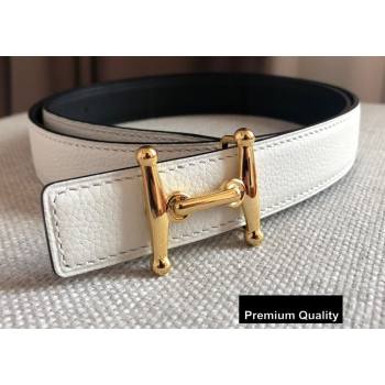 Hermes Width 2.4cm Belt H13 (senjia-20081238)