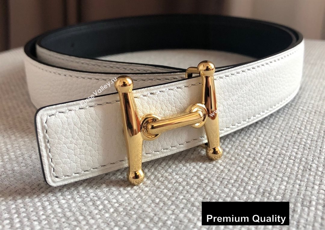 Hermes Width 2.4cm Belt H13 (senjia-20081238)