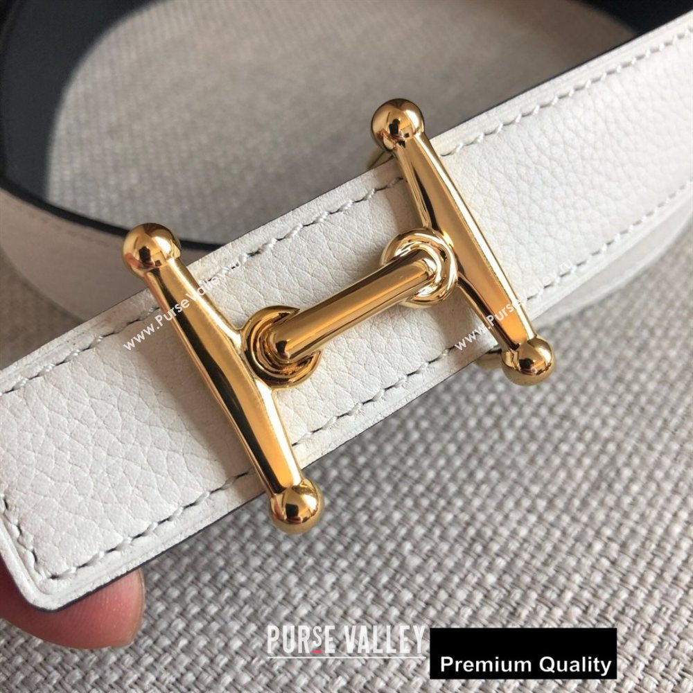 Hermes Width 2.4cm Belt H13 (senjia-20081238)