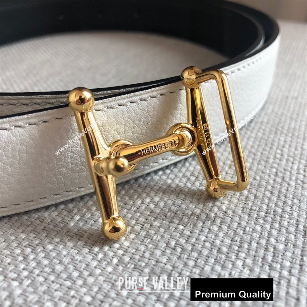 Hermes Width 2.4cm Belt H13 (senjia-20081238)