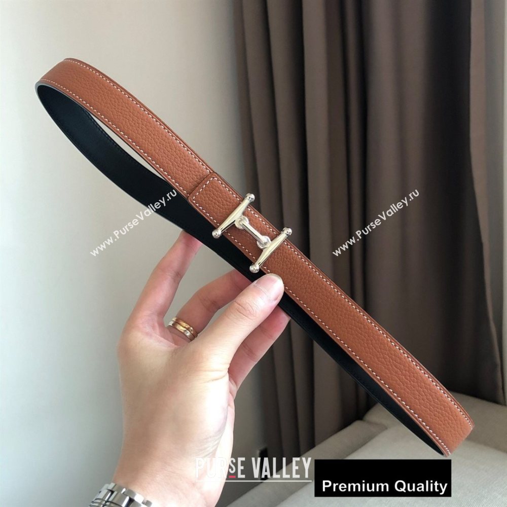 Hermes Width 2.4cm Belt H14 (senjia-20081239)