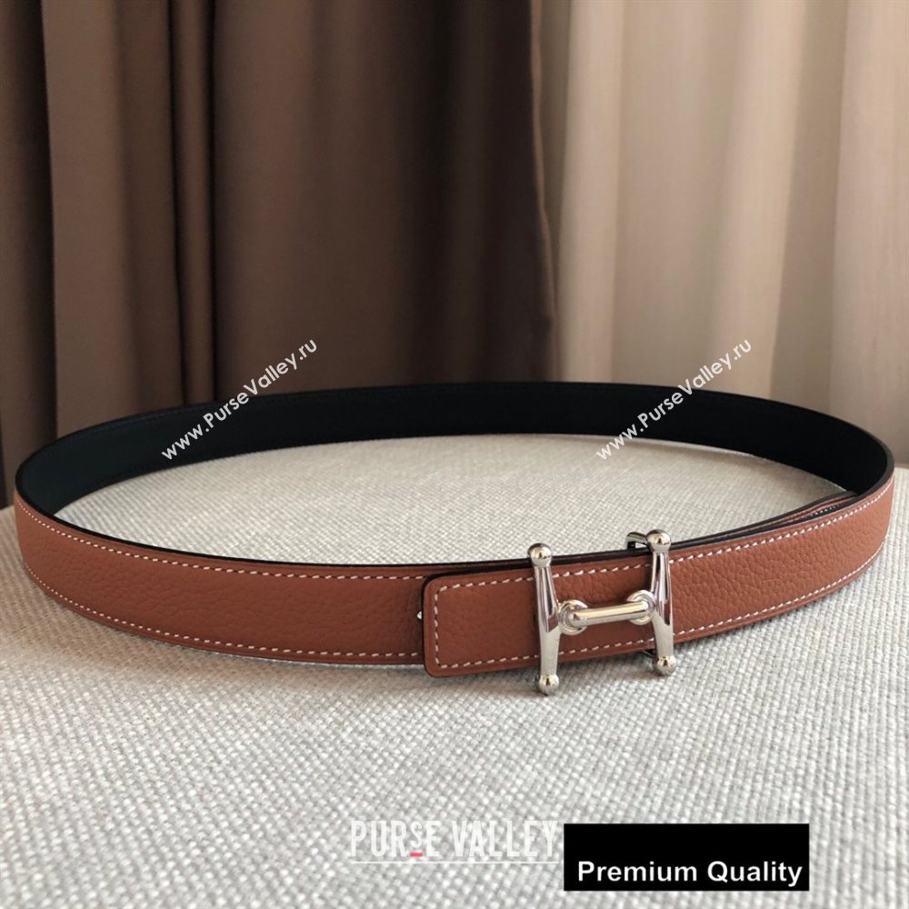 Hermes Width 2.4cm Belt H14 (senjia-20081239)