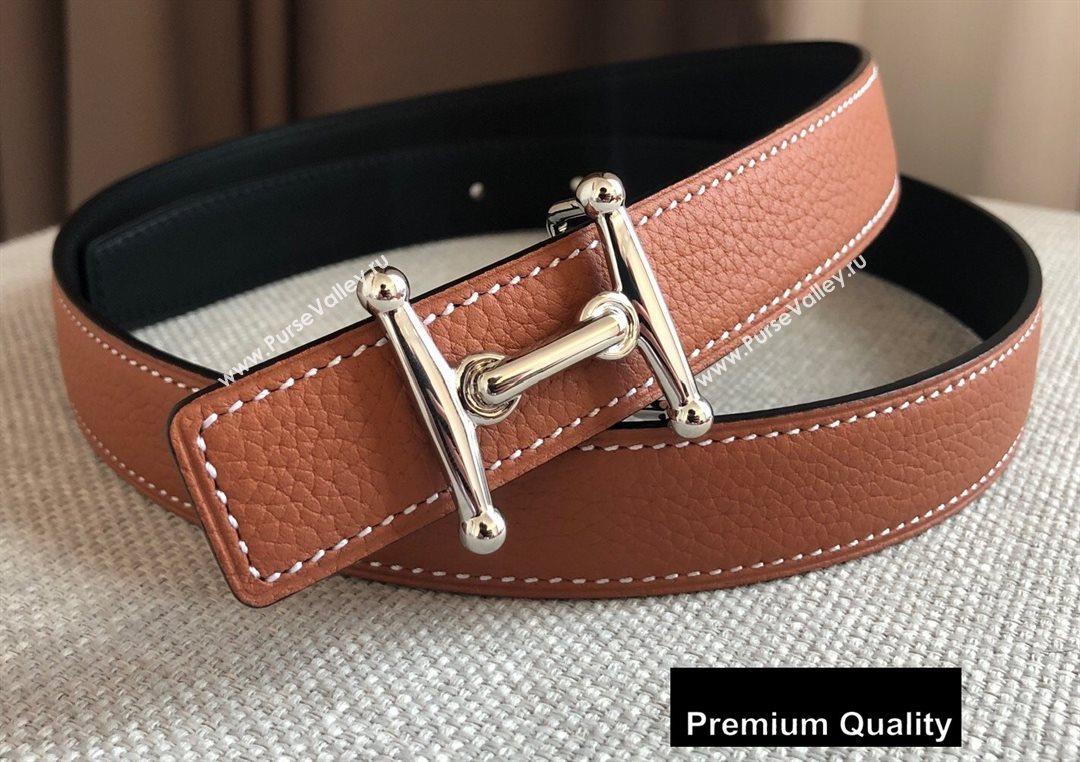 Hermes Width 2.4cm Belt H14 (senjia-20081239)