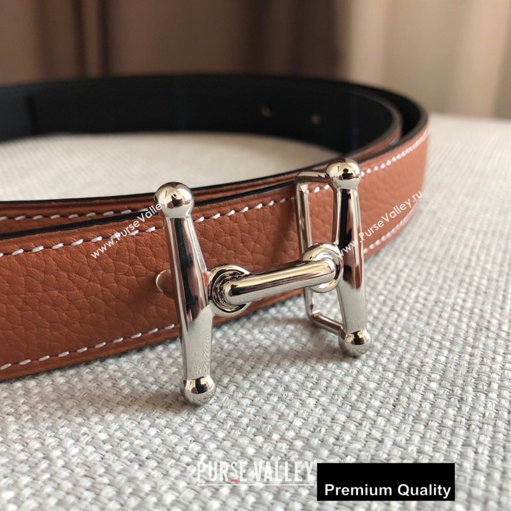 Hermes Width 2.4cm Belt H14 (senjia-20081239)