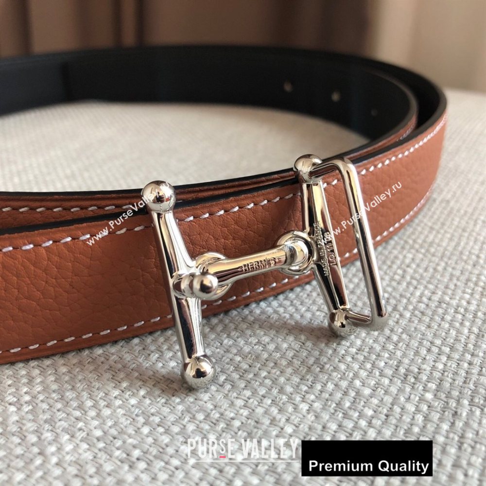 Hermes Width 2.4cm Belt H14 (senjia-20081239)