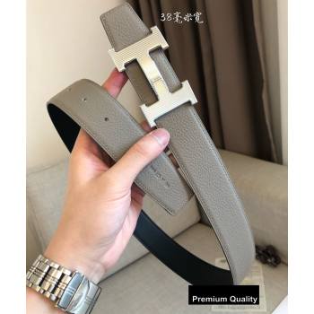 Hermes Width 3.8cm Belt H18 (senjia-20081243)