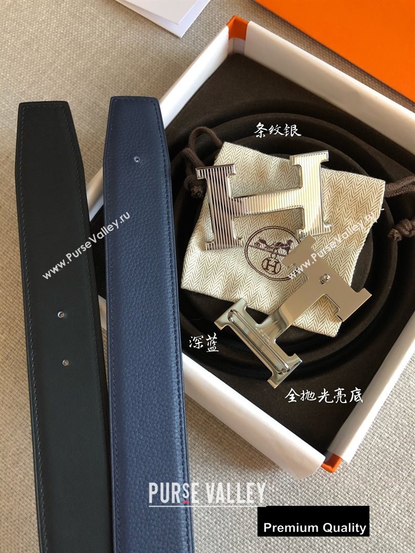 Hermes Width 3.8cm Belt H19 (senjia-20081244)