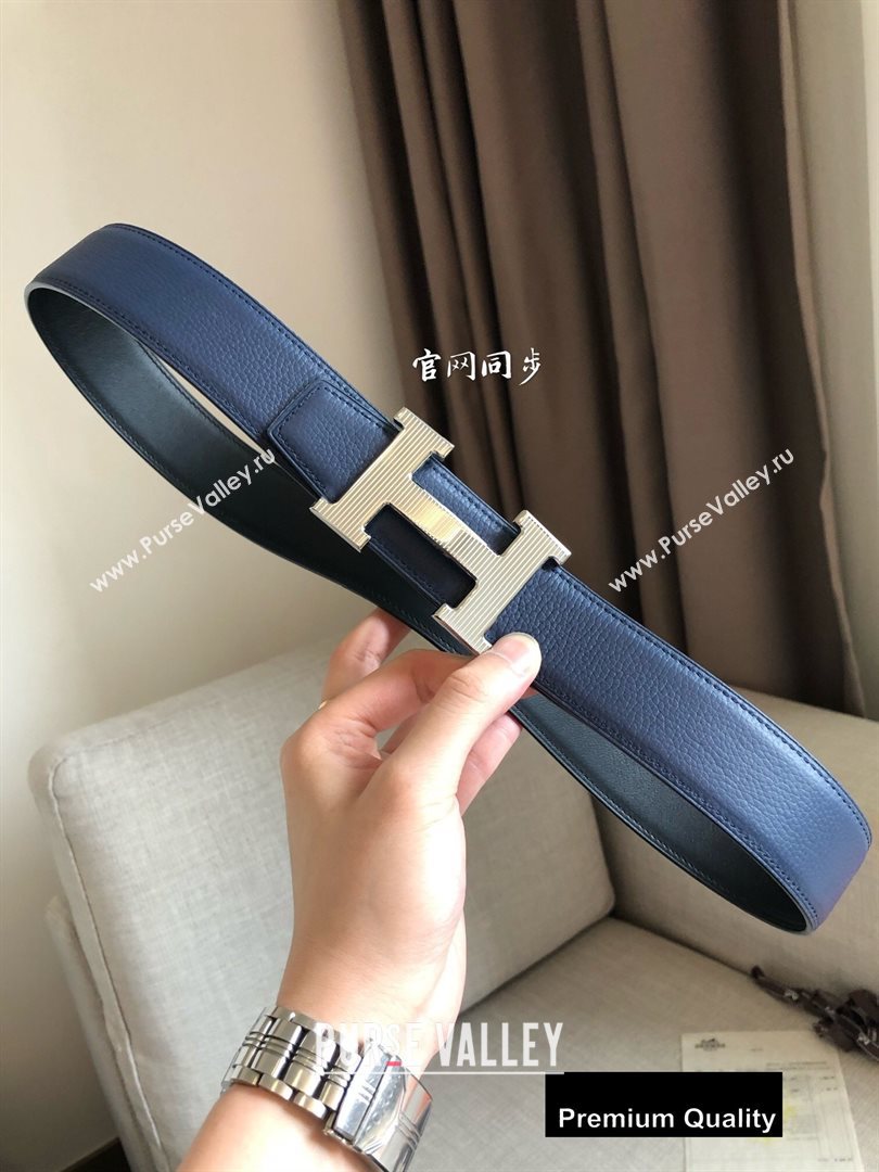 Hermes Width 3.8cm Belt H19 (senjia-20081244)