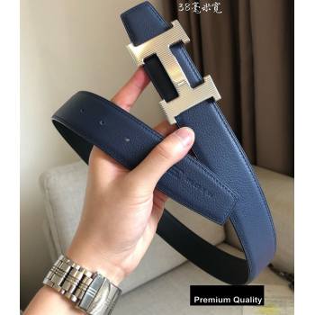 Hermes Width 3.8cm Belt H19 (senjia-20081244)