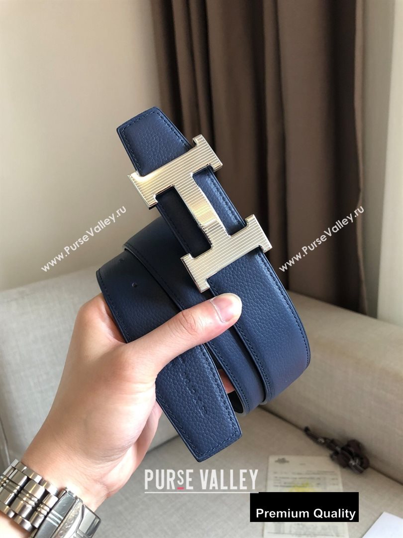 Hermes Width 3.8cm Belt H19 (senjia-20081244)