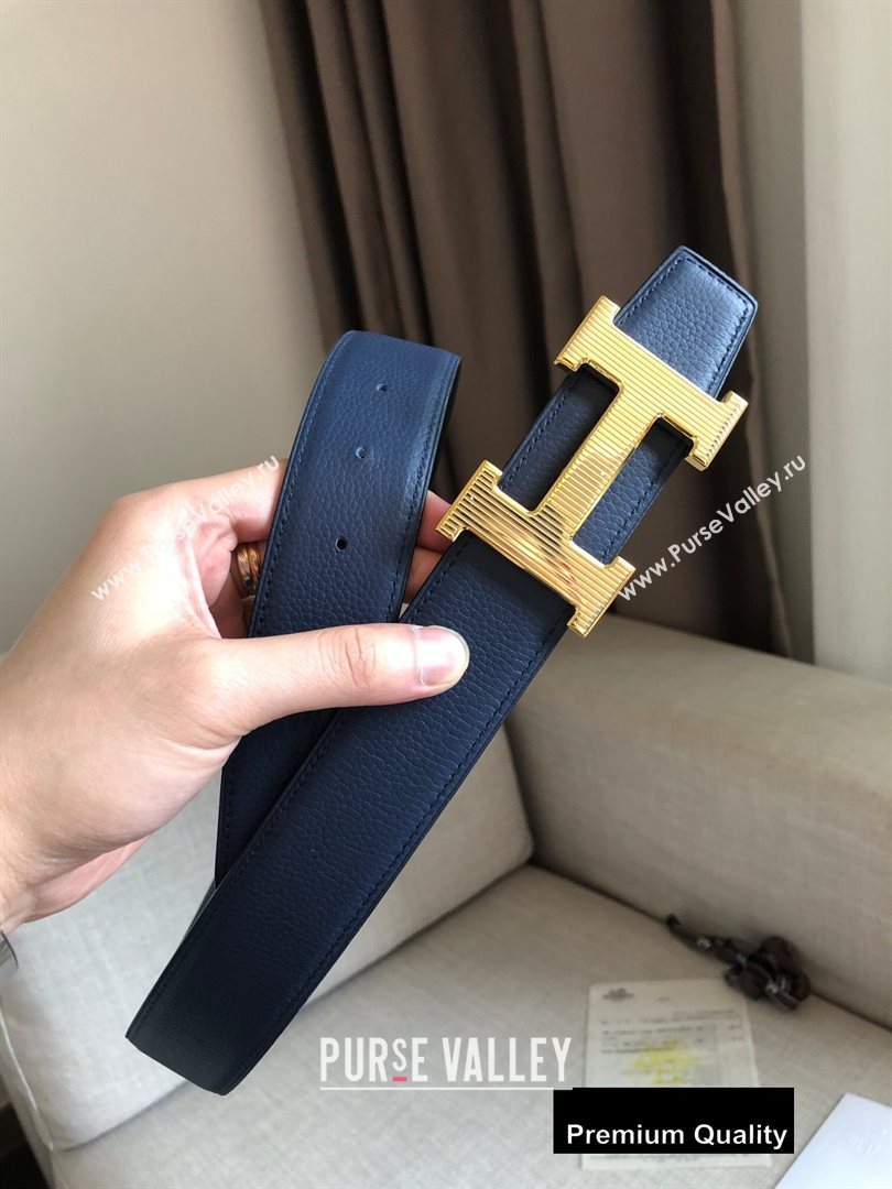 Hermes Width 3.8cm Belt H19 (senjia-20081244)