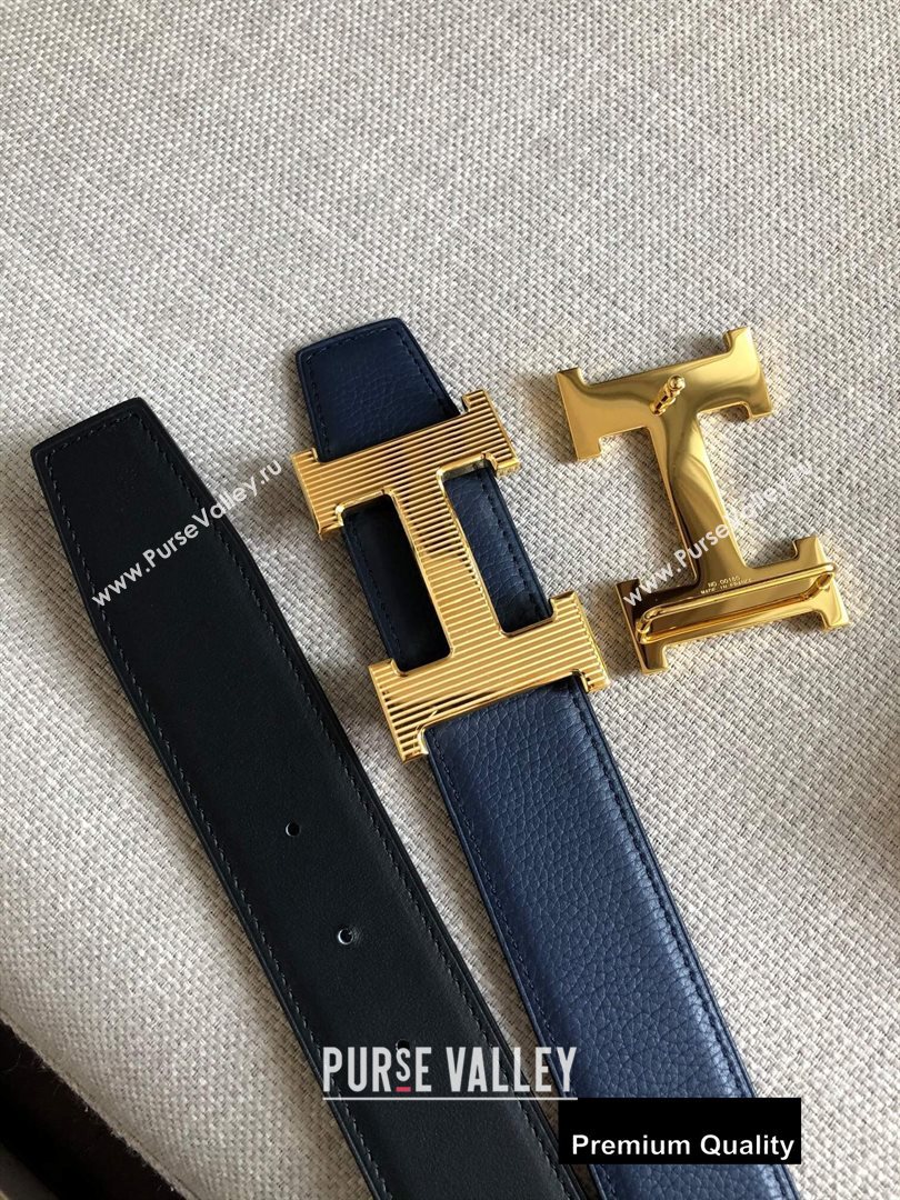 Hermes Width 3.8cm Belt H19 (senjia-20081244)