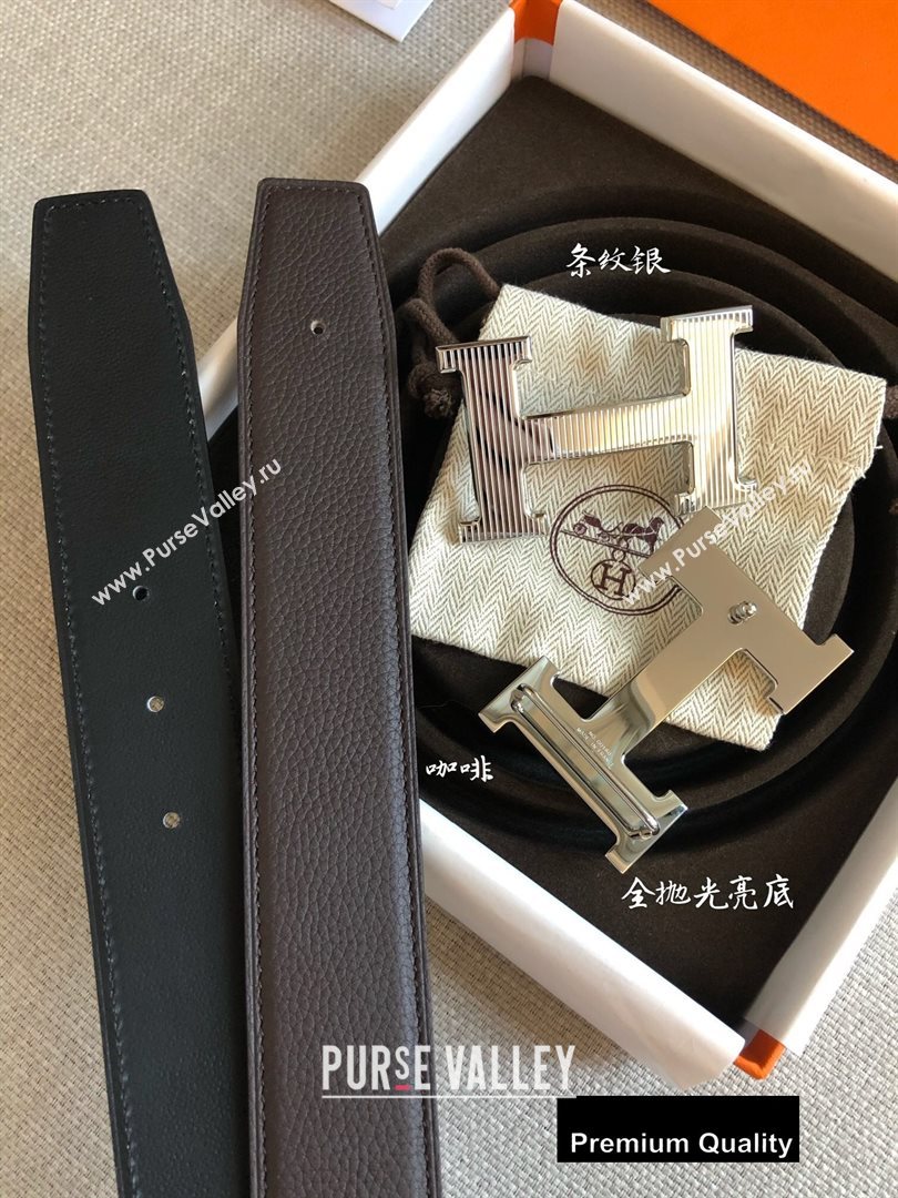 Hermes Width 3.8cm Belt H20 (senjia-20081245)