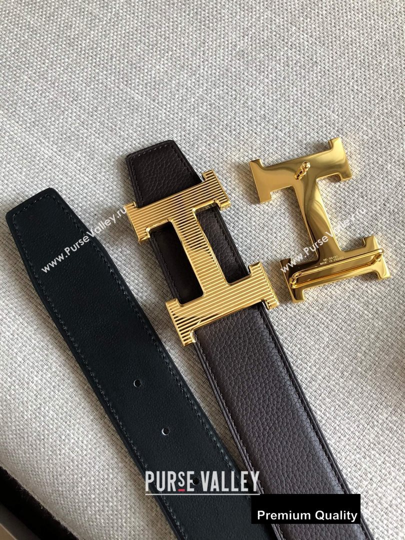 Hermes Width 3.8cm Belt H20 (senjia-20081245)