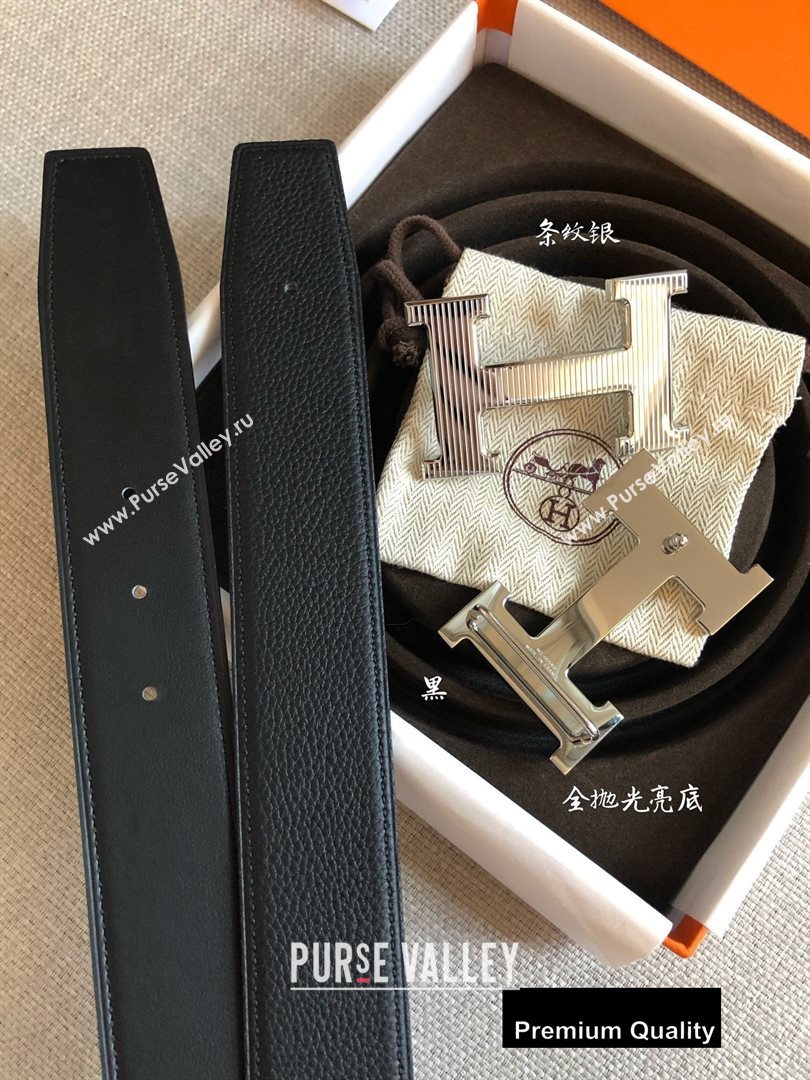 Hermes Width 3.8cm Belt H21 (senjia-20081246)