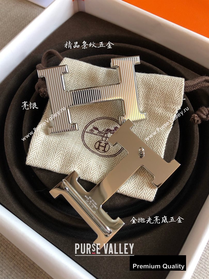 Hermes Width 3.8cm Belt H21 (senjia-20081246)