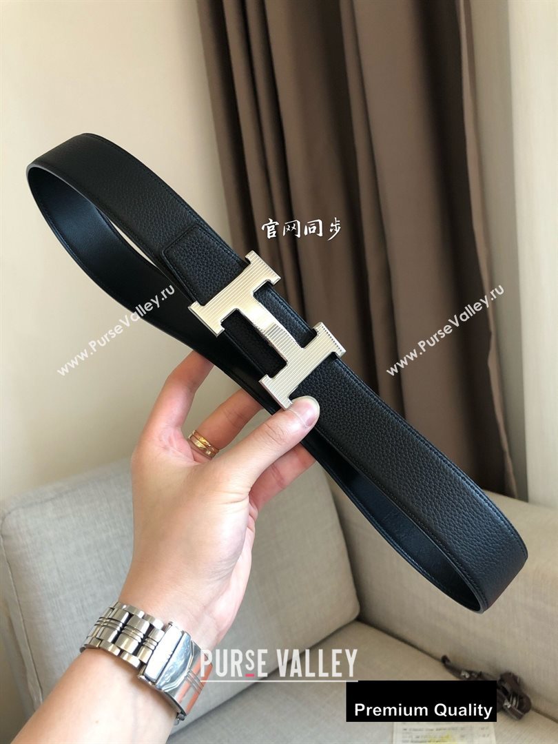 Hermes Width 3.8cm Belt H21 (senjia-20081246)