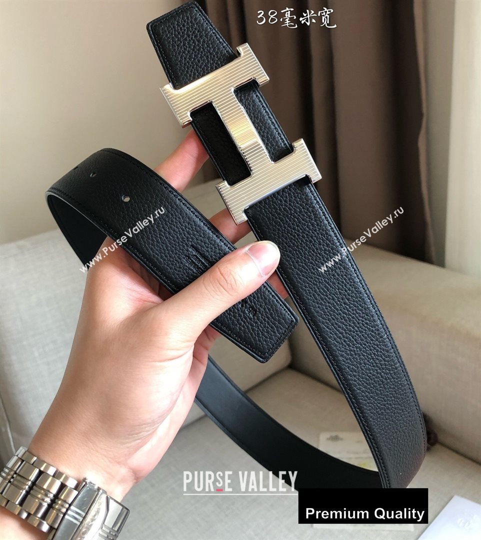 Hermes Width 3.8cm Belt H21 (senjia-20081246)