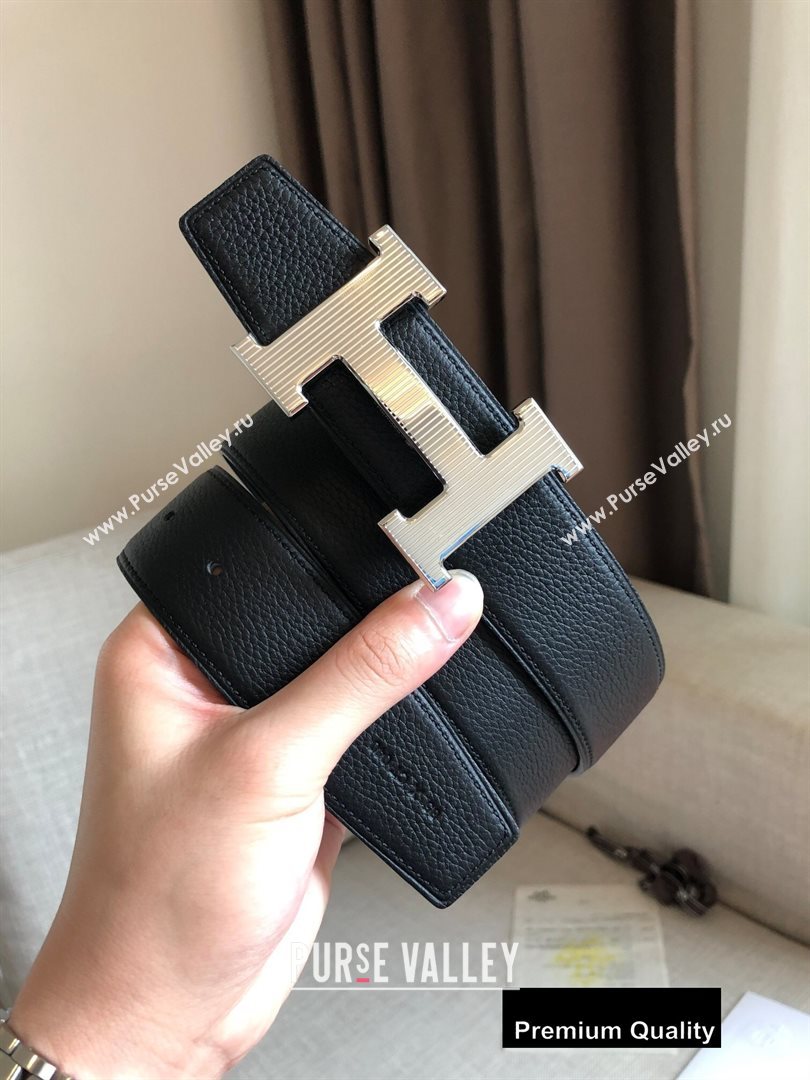 Hermes Width 3.8cm Belt H21 (senjia-20081246)