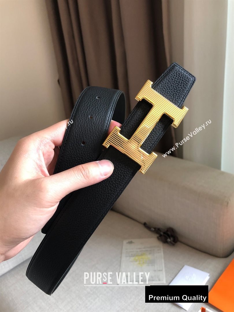 Hermes Width 3.8cm Belt H21 (senjia-20081246)