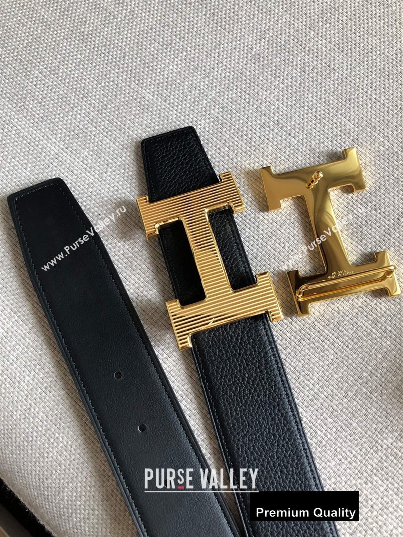 Hermes Width 3.8cm Belt H21 (senjia-20081246)