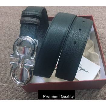 Ferragamo Width 3.4cm Belt FERRA10 (senjia-20081210)