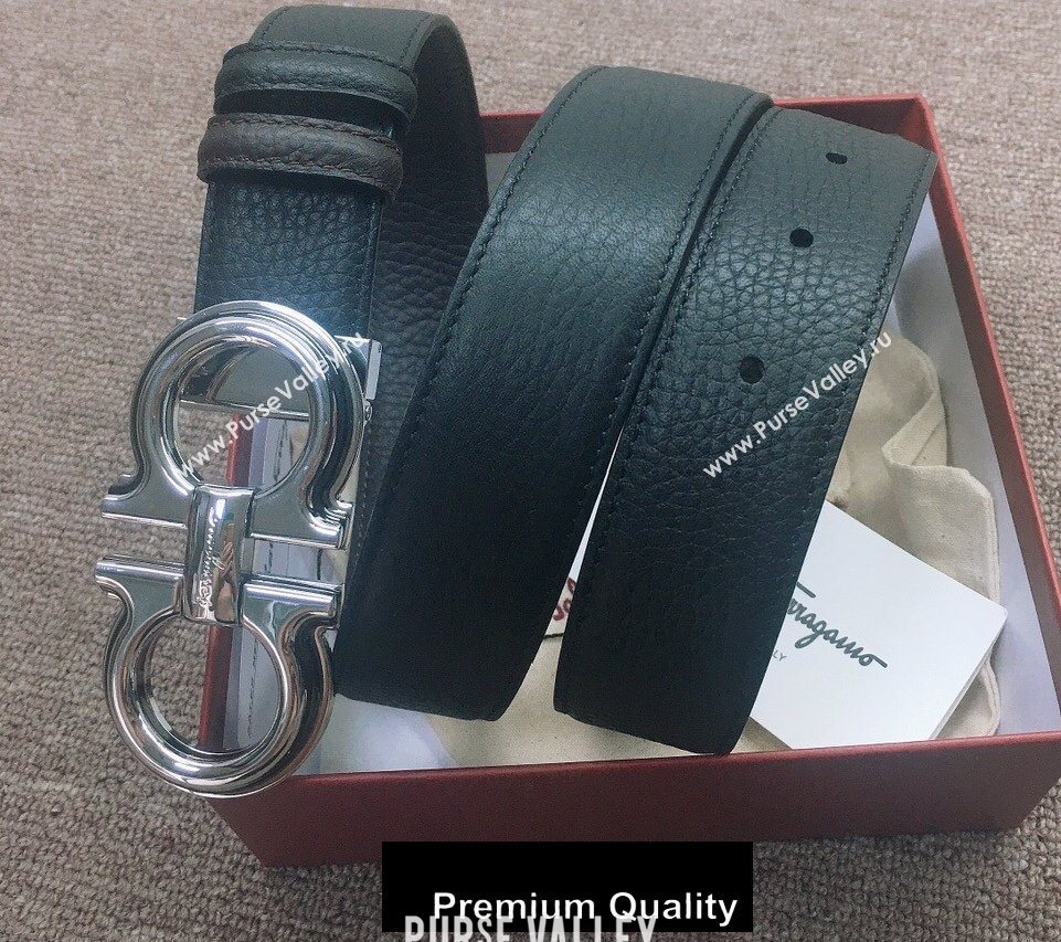 Ferragamo Width 3.4cm Belt FERRA10 (senjia-20081210)