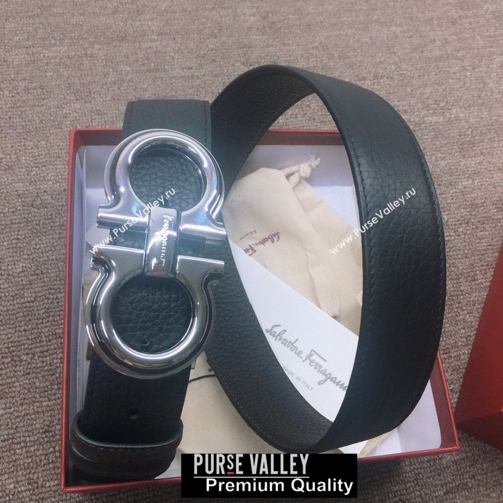 Ferragamo Width 3.4cm Belt FERRA10 (senjia-20081210)