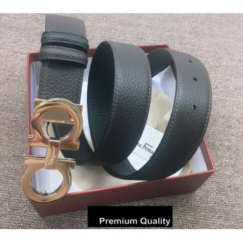 Ferragamo Width 3.4cm Belt FERRA11 (senjia-20081211)