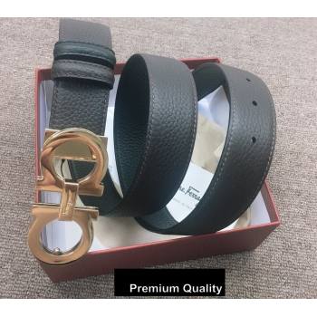 Ferragamo Width 3.4cm Belt FERRA11 (senjia-20081211)