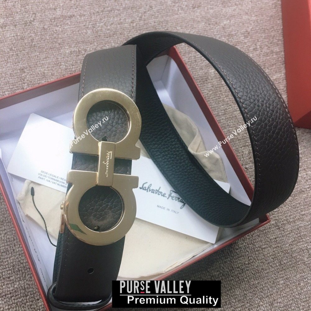 Ferragamo Width 3.4cm Belt FERRA11 (senjia-20081211)