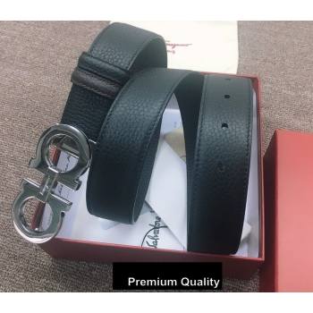 Ferragamo Width 3.4cm Belt FERRA12 (senjia-20081212)