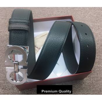 Ferragamo Width 3.4cm Belt FERRA14 (senjia-20081214)