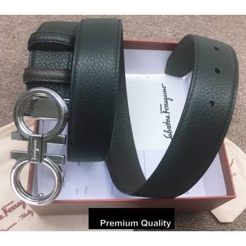 Ferragamo Width 3.4cm Belt FERRA15 (senjia-20081215)