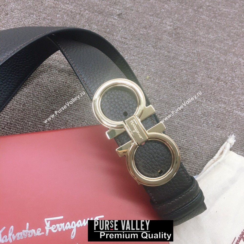 Ferragamo Width 3.4cm Belt FERRA16 (senjia-20081216)