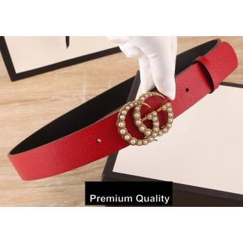 Gucci Width 3.5cm Belt G37 (senjia-20081137)