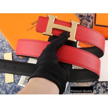 Hermes Width 3.8cm Belt H09 (senjia-20081234)