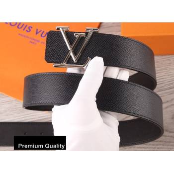 Louis Vuitton Width 4cm LV Initiales Belt LV09 (senjia-20081009)