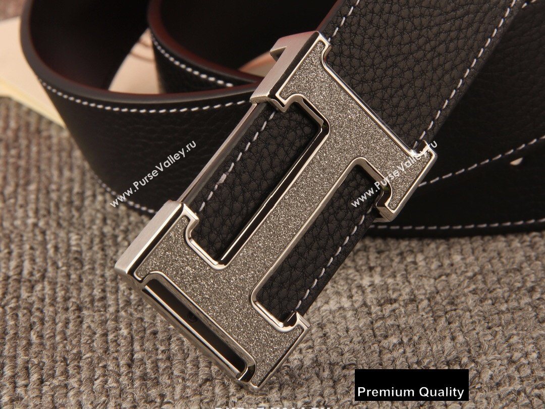 Hermes Width 4cm Belt H06 (senjia-20081231)