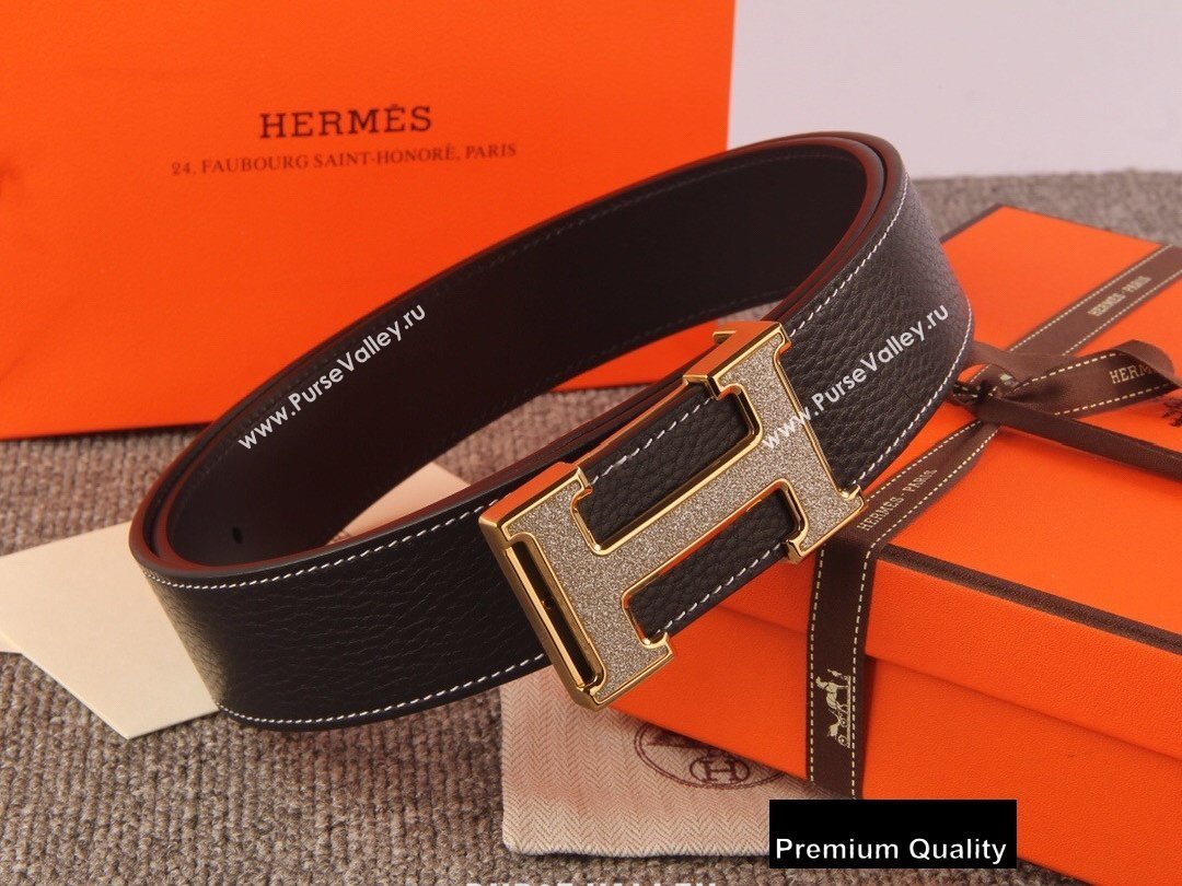 Hermes Width 4cm Belt H07 (senjia-20081232)