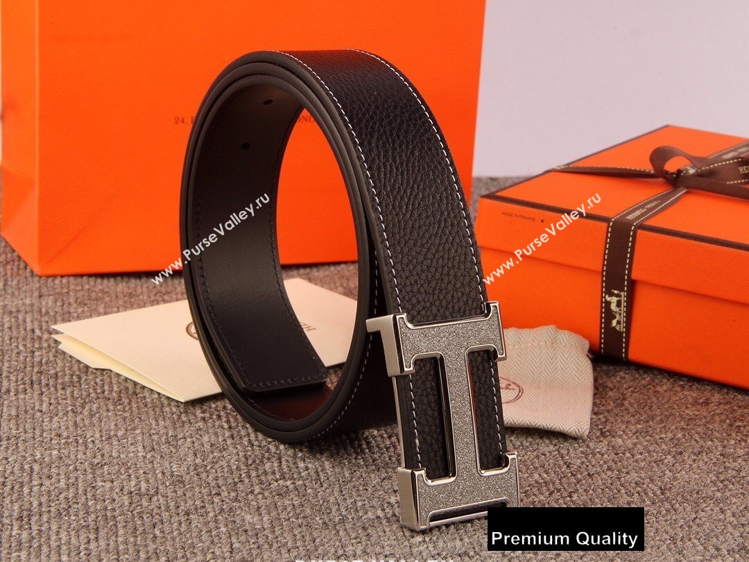 Hermes Width 4cm Belt H06 (senjia-20081231)